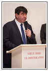 Voeux 2020